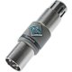 thumbnail image 2 of Preamplificador de micrófono TritonAudio FetHead con cable XLR de 50 cm, 2 of 4