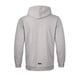 thumbnail image 2 of Poleron Tilki Hoodie Agir Fox Lehinde Gris Tenis Padel, 2 of 3