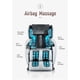 thumbnail image 4 of Outlet - Sillon de Masajes Berger Comfort Maxcare gris, 4 of 7
