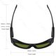 thumbnail image 2 of Lentes de seguridad láser FreeMascot OD8 190-450 nm y 800-1100 nm, 2 of 3