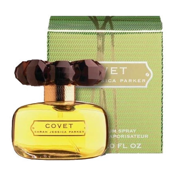 Perfume Sarah Jessica Parker Covet 1.7 oz EDT para mujer