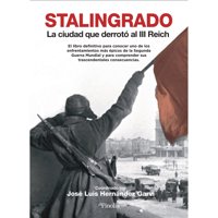 Editorial Pinolia - Libro Stalingrado
