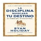 thumbnail image 1 of LA DISCIPLINA MARCARA TU DESTINO LAS 4 VIRTUDES ESTOICAS 2), 1 of 3