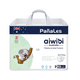 thumbnail image 2 of Pack 2 Pañales Aiwibi Premium Talla P, 2 of 2