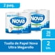 thumbnail image 1 of Toalla de Papel Nova Ultra Megarollo x2, 1 of 2