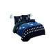 thumbnail image 1 of Cobertor Sherpa 2 Plazas 230x250cm Azul M B31, 1 of 3