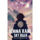 thumbnail image 1 of Libro autoeditado Sky Rider (Brave New World), 1 of 1