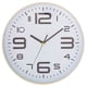 thumbnail image 1 of Reloj Decorativo Milano Crema, 1 of 4