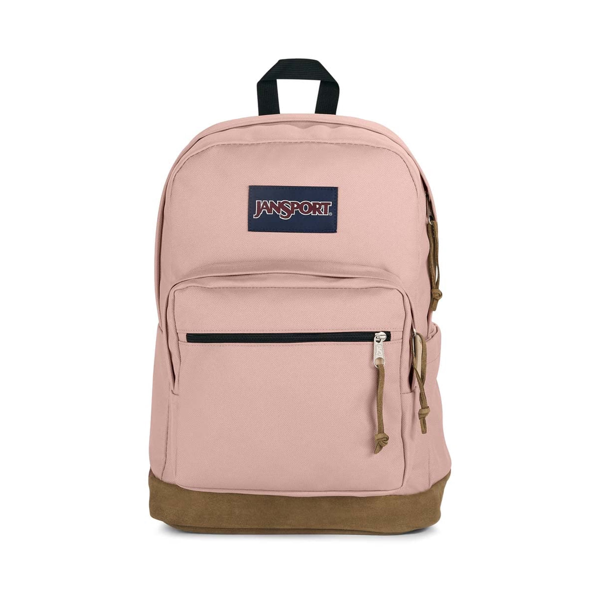 Mochila Jansport Right Pack, Duradera, Con Funda Para Portátil De 15 Pulgadas
