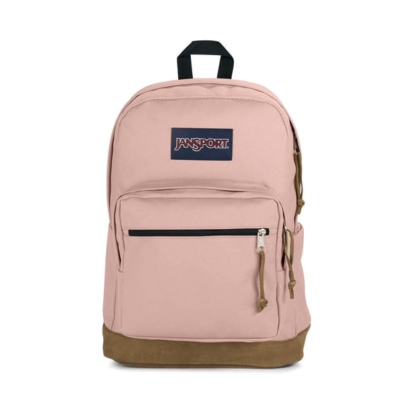 Mochila Right Pack Duradera Con Funda Para Portátil De 15 Pulgadas
