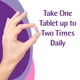 thumbnail image 3 of Suplemento Caltrate 600 Plus D3 Calcium 600 mg 120 tabletas, 3 of 3