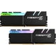 thumbnail image 1 of RAM G.SKILL Trident Z Serie RGB DDR4 de 32 GB (2 x 16 GB) 4000 MT/s, 1 of 4