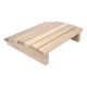 thumbnail image 2 of Respaldo De Sauna, Cómoda Almohada Para El Cuello, Reposacabezas De Sauna Profesional Para El Hogar, 2 of 5