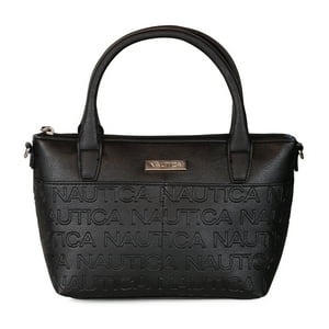 Nautica - Bolso Delray Negro