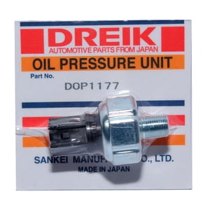 Repuestos Del Sol - Bulbo Aceite Nissan Terrano D22X 2.4 2011 2013