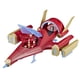 thumbnail image 5 of Figura de Acción Marvel Avengers Epic Hero Series Jet de Combate Iron Man, 5 of 14