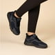 thumbnail image 5 of Zapatilla Deportiva Mujer Azul Euge Chinitown, 5 of 6