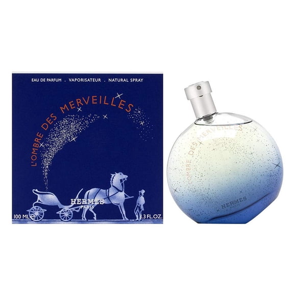 Perfume Hermes L'Ombre Des Merveilles, Perfume, 100 ml