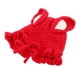 thumbnail image 3 of Gorro Cálido, Cómodo, Suave, De Moda, Gorros De Punto Para Bebés Para Ni?os Peque?os, Rojo Para Ni?os, 3 of 5