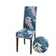thumbnail image 2 of Pack De 6 Fundas Para Silla Elasticadas Con Diseño Estampado F30, 2 of 5