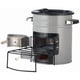 thumbnail image 1 of Estufa cohete portátil de alta resistencia EcoZoom Rocket Stove de doble combustible, 1 of 8