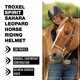 thumbnail image 2 of Casco Troxel Ajustable Mediano 55‑57 cm, 2 of 6