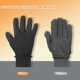 thumbnail image 3 of Guantes de invierno ihuan impermeables térmicos para hombre y mujer, 3 of 6