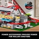 thumbnail image 5 of Set de construcción Mould King Roller Coaster 11014 con 3646 piezas, 5 of 7