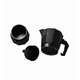 thumbnail image 5 of Cafetera Italiana Greca 6 Tazas Cafe Portatil De Aluminio, 5 of 6