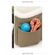 thumbnail image 3 of Asiento de Auto para Mascotas, 3 of 3