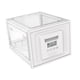 thumbnail image 4 of Contenedor De Almacenamiento Bloqueable Tableta Transparente Caja Cerrada Contraseña, 4 of 5