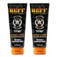thumbnail image 1 of Loción hidratante Heff para manos, codos y pies, 120 ml, paquete de 2, 1 of 7