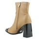 thumbnail image 4 of Botin Chalada Mujer Ducco-2 Beige Casual, 4 of 7
