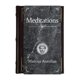 thumbnail image 3 of Libro Meditaciones Edición de Lujo Clásico Estoico, 3 of 4