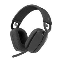 Auriculares Supraaurales Inalámbricos Logitech Zone Vibe 100 Graphite