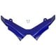 thumbnail image 3 of Carenado Aerodinámico Winglets para Yamaha MT15, fibra de carbono azul, 3 of 3