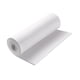 thumbnail image 1 of Espuma para Cosplay, Láminas de Espuma EVA de Alta Densidad Hechas a Mano, Rollos de Hojas de Embalaje para Fiestas, Proyectos de Bricolaje Y Decoraci Blanco, 1 of 5