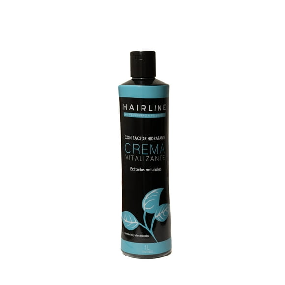 Acondicionador Crema Vitalizante