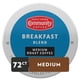 thumbnail image 2 of Coffee Pods Community Coffee Breakfast Blend 72x6 K-Cup, 2 of 8