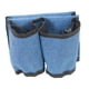thumbnail image 3 of Accesorio De Soporte De Almacenamiento Para Reposabrazos De Equipaje Fácil De Instalar Para Botellas De Bebidas Azul, 3 of 3