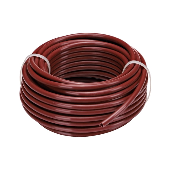 Tubing Raindrip R251DT, 1/4 pulgadas, 15 m, polietileno de secoya