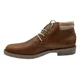 thumbnail image 2 of Zapato Hombre D'piero Cuero Chapulino Marron, 2 of 3