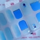thumbnail image 2 of Uñas gel semicuradas Diseño 186, 2 of 2