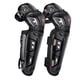 thumbnail image 4 of Rodilleras Largas para Motociclismo Motowolf 1029HX-BK, 4 of 5