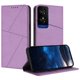 thumbnail image 1 of Funda Cartera Magnética para TCL 50 Protección Antichoque con Ranuras Morado, 1 of 6