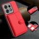 thumbnail image 5 of FOXDOCK Funda para Moto Edge 50 Pro con Bloqueo RFID - Diseño Elegante con Cierre de Botón, 5 of 5