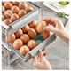 thumbnail image 2 of Organizador De Huevos Caja Para 32 Und Huevera Portahuevos, 2 of 3