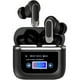 thumbnail image 1 of AARONMEI Auriculares Bluetooth Inalámbricos Negro, 1 of 3