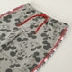 thumbnail image 3 of Pantalon de Buzo Niño Full Print Mickey Gris Disney, 3 of 4