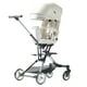 thumbnail image 1 of Coche De Paseo 360° Últra Reclinable Playkids Blanco By LuBabycas, 1 of 8